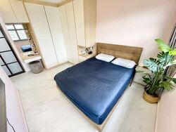 Blk 621A Tampines Greenverge (Tampines), HDB 4 Rooms #596840141